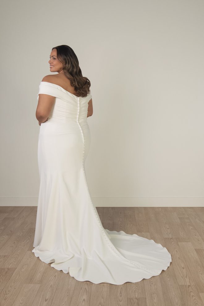 Stella York SY8330 - Image 3
