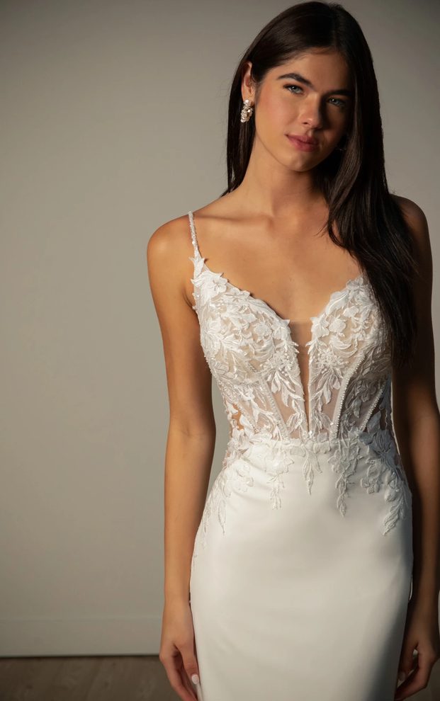 Stella York SY8340 - Image 3