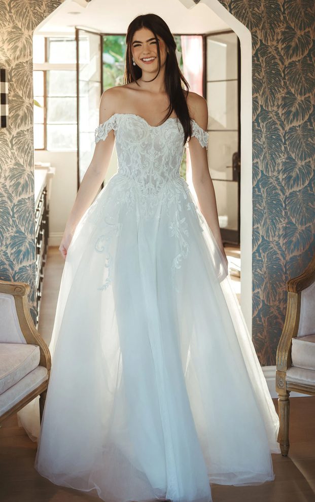 Stella York SY8345 - Image 2