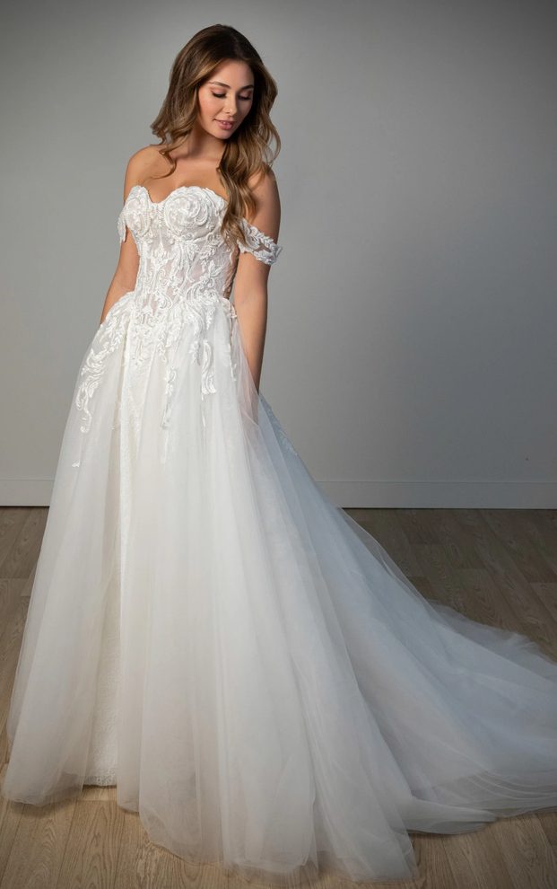 Stella York SY8345 - Image 8