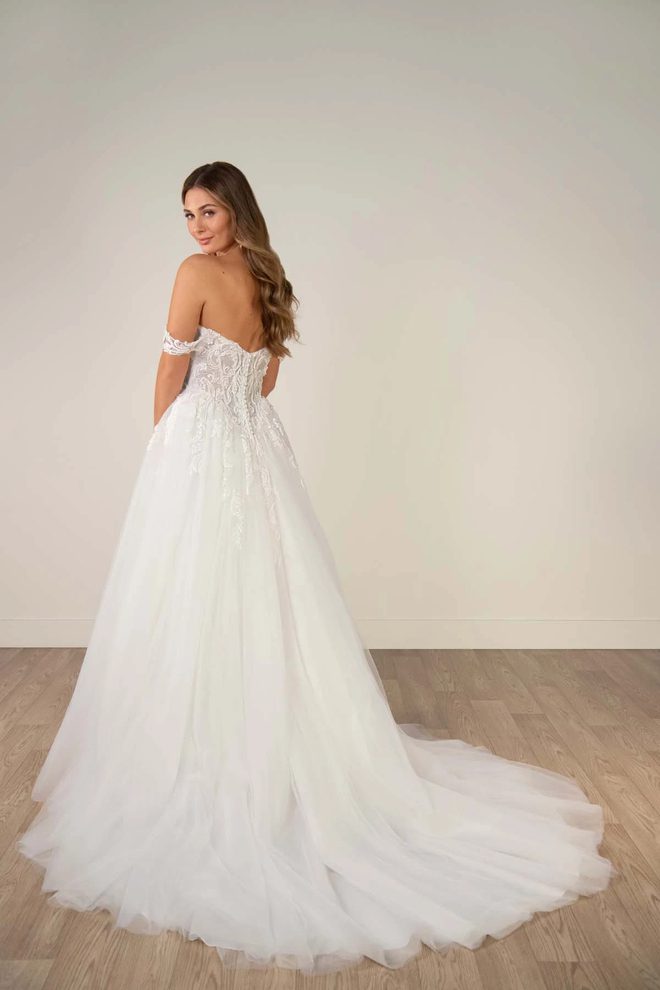 Stella York SY8345 - Image 6