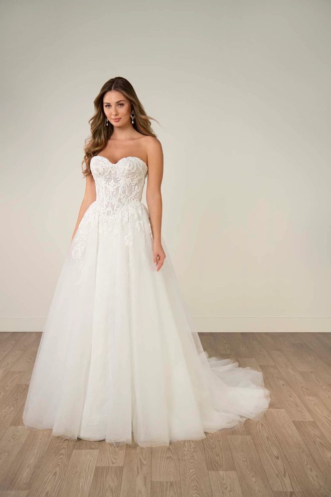 Stella York SY8345 - Image 5