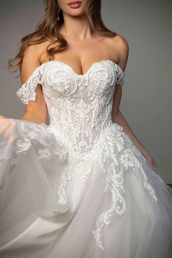 Stella York SY8345 - Image 7